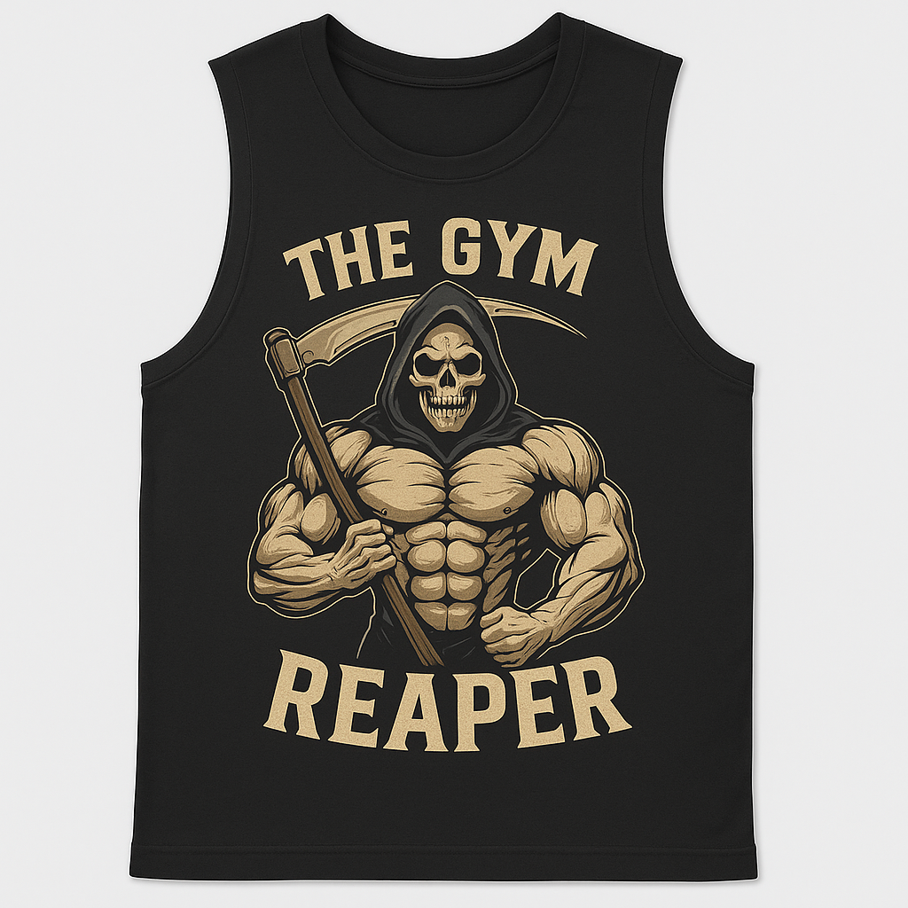 GYM REAPER