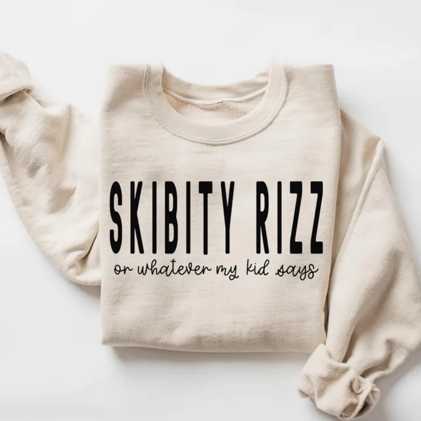Skibbidy Rizz