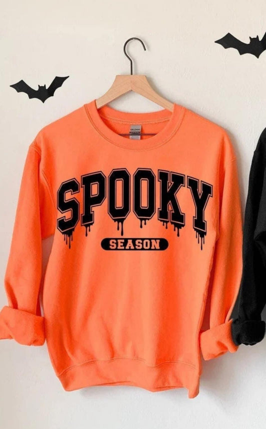 Spooky season - Cissal Hill Designs