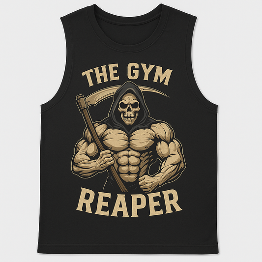 GYM REAPER